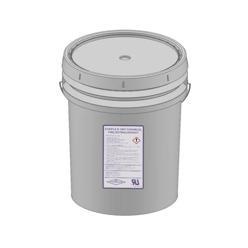 Amerex 04214 #50 Recharge Pail - Model 515