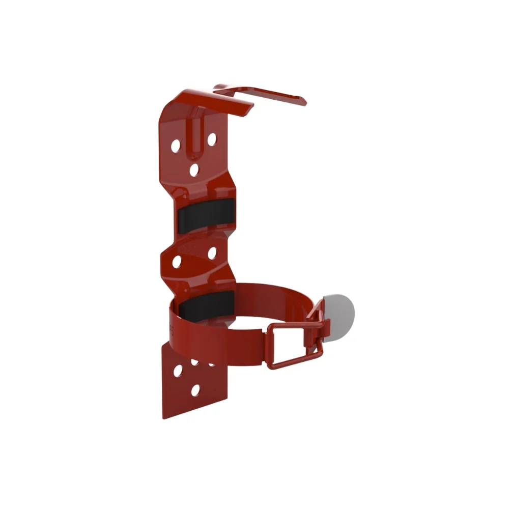 Amerex 05530 Vehicle Bracket - Model 845