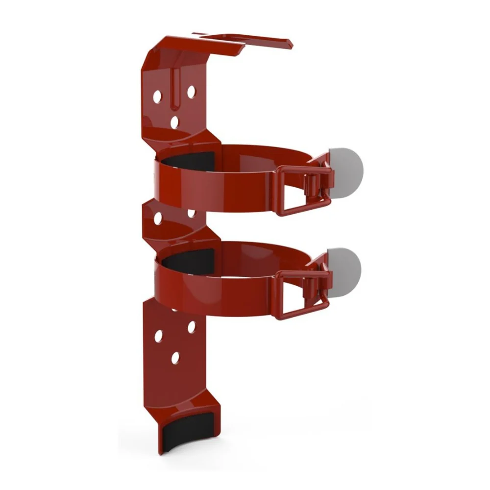 Amerex Wall Bracket - Model 817S Pack of 6 | AME-06098-P006