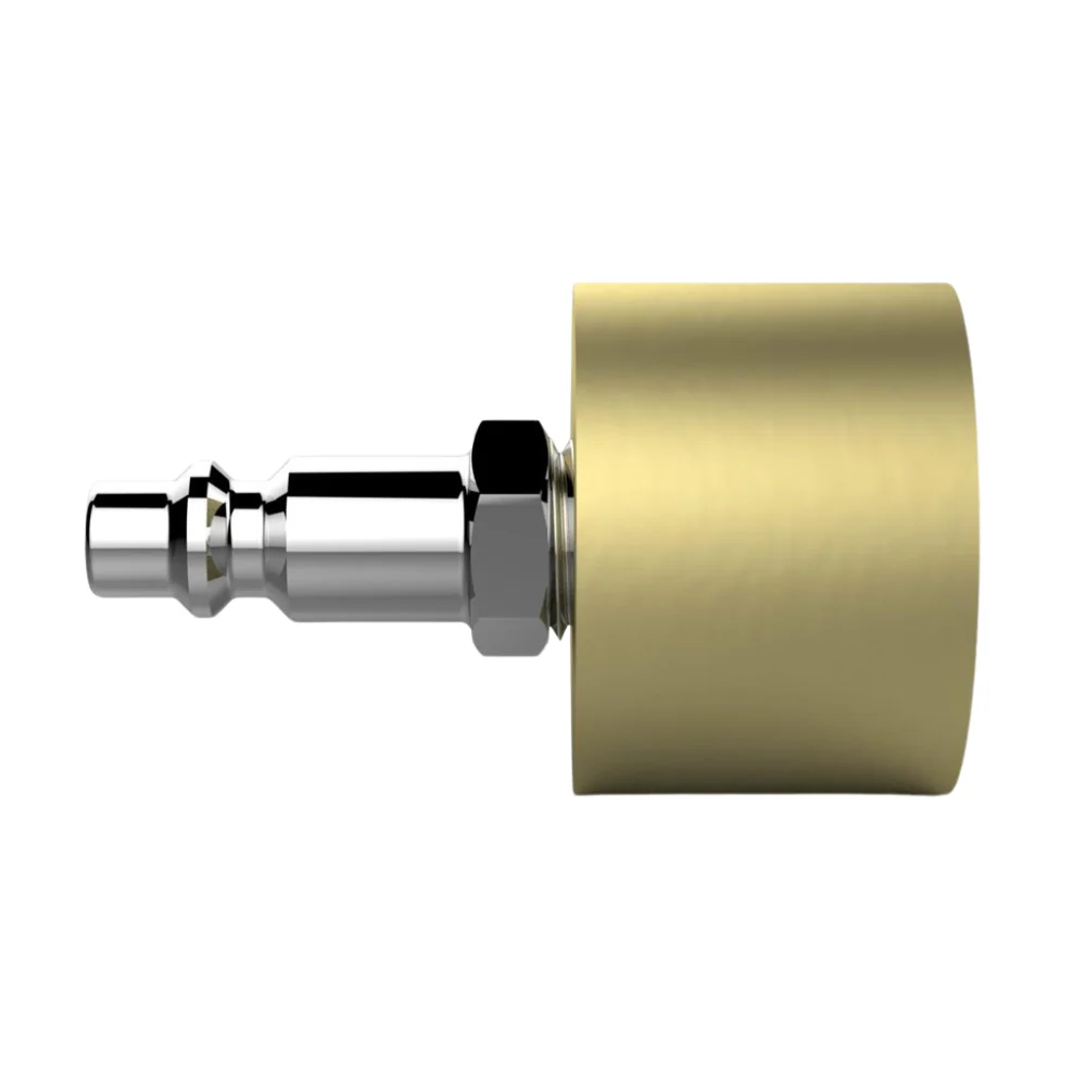 Amerex 06160 Adapter Assembly Fill 50 Valve