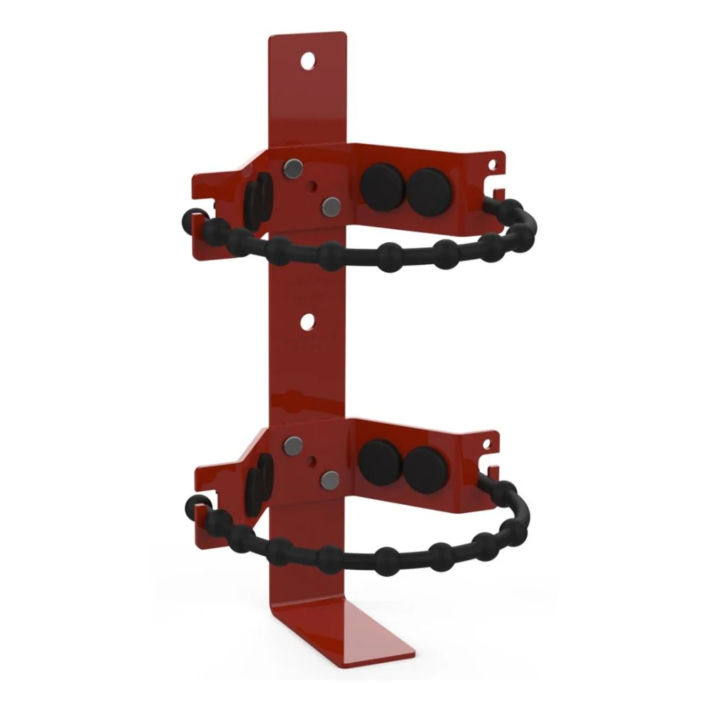 Amerex 07182 Rubber Straps Bracket - Model 862