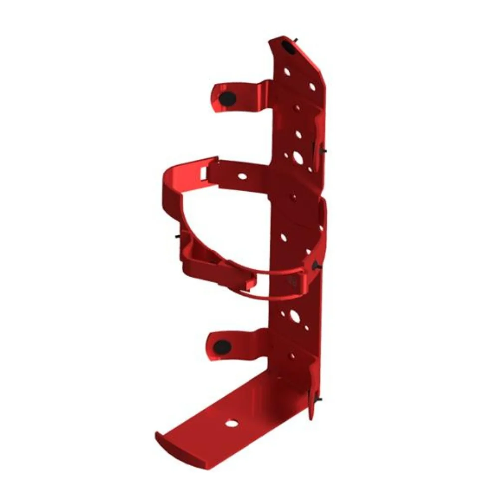 Amerex 07278 Heavy Duty Bracket - Model 861H