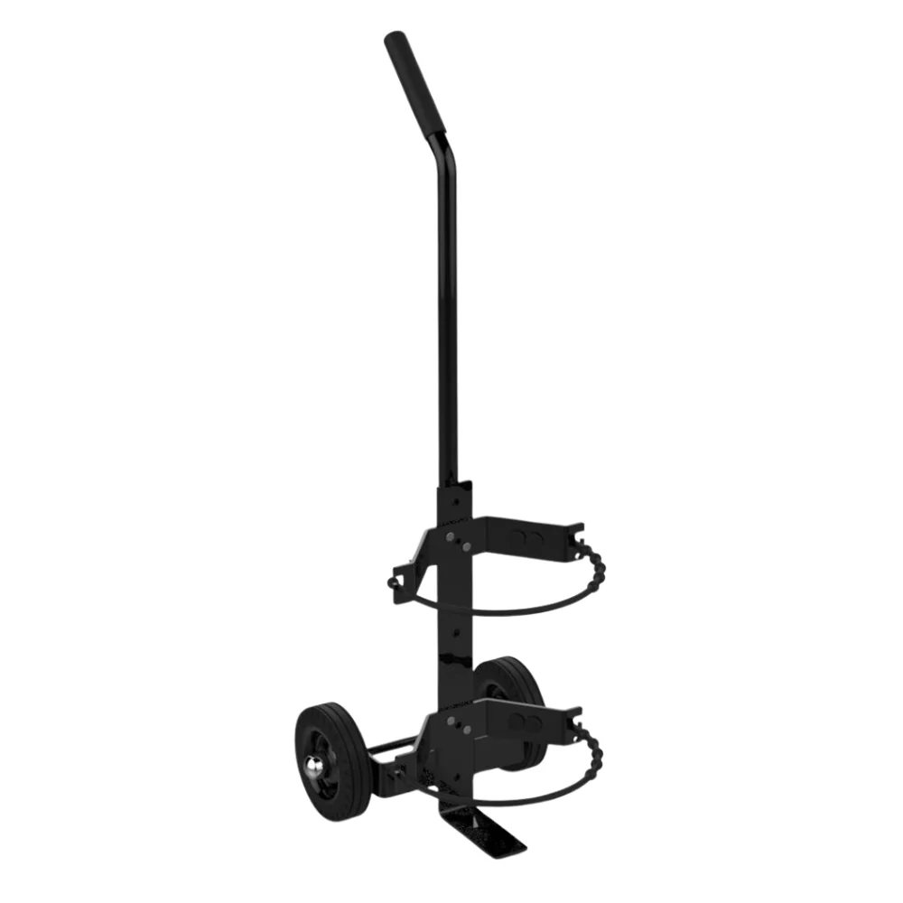 Amerex 08289 Fire Extinguisher Dolly Cart - Model 859