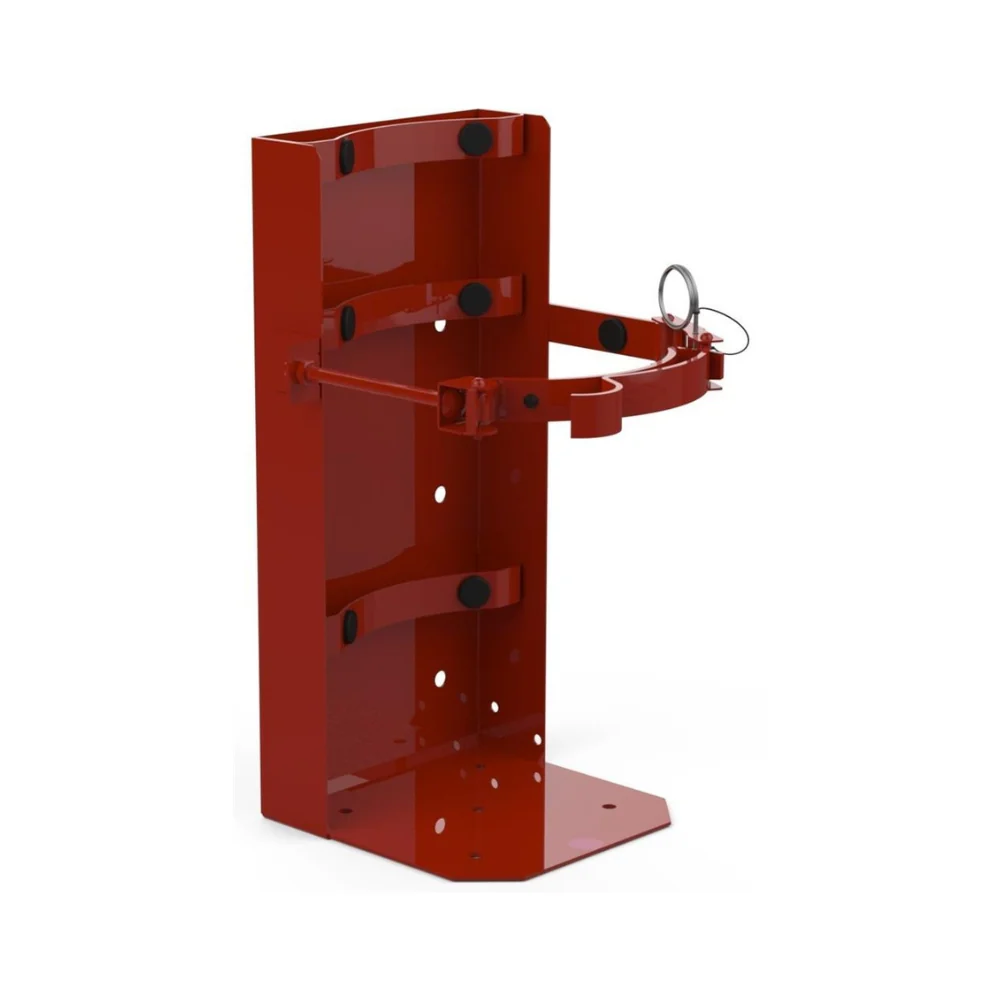 Amerex 09805 Heavy Duty Bracket - Model 810G