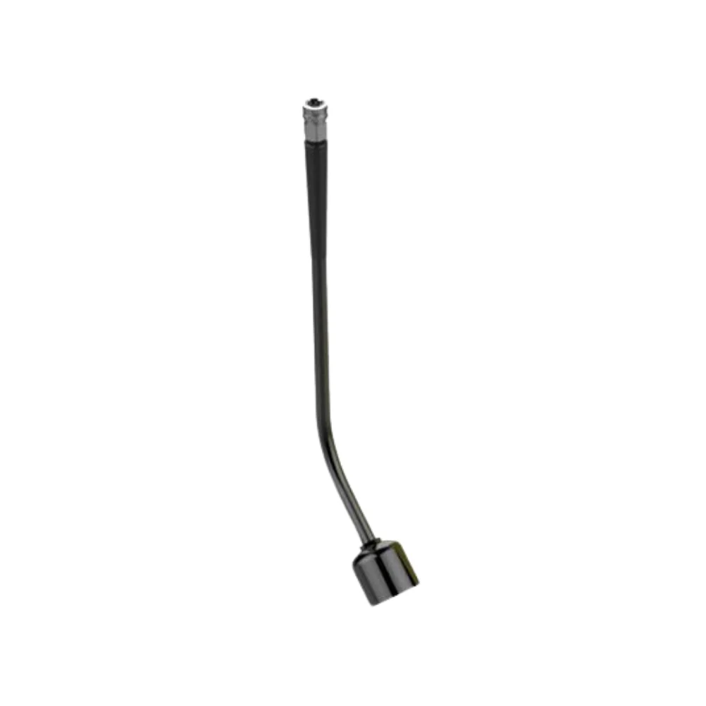 Amerex 10800 Wand Assembly 30 Class-D Black with Adaptor