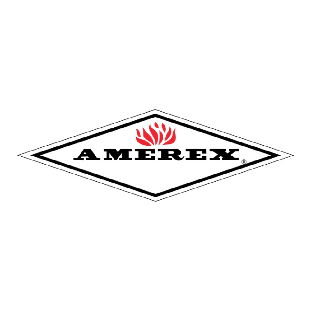 Amerex 10906 Support Hose Yellow 150