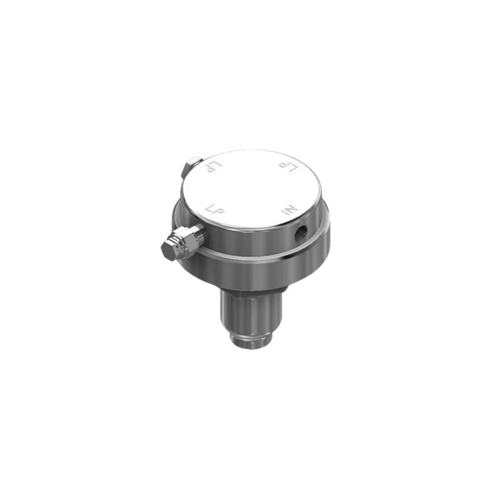 Amerex 10915 Argon Pressure Regulator