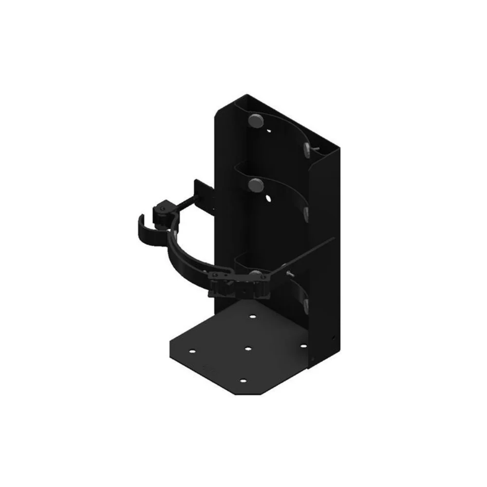 Amerex Heavy Duty Bracket - Model 810 | AME-12933