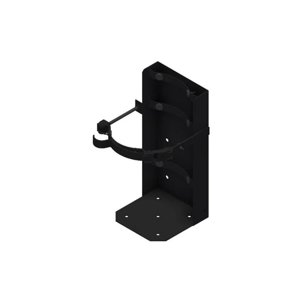 Amerex Heavy Duty Bracket - Model 811 | AME-12934
