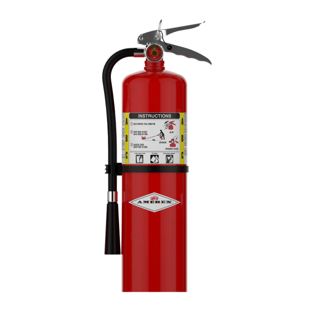 Amerex 10lb ABC Fire Extinguisher - Model B441 | AME-14966