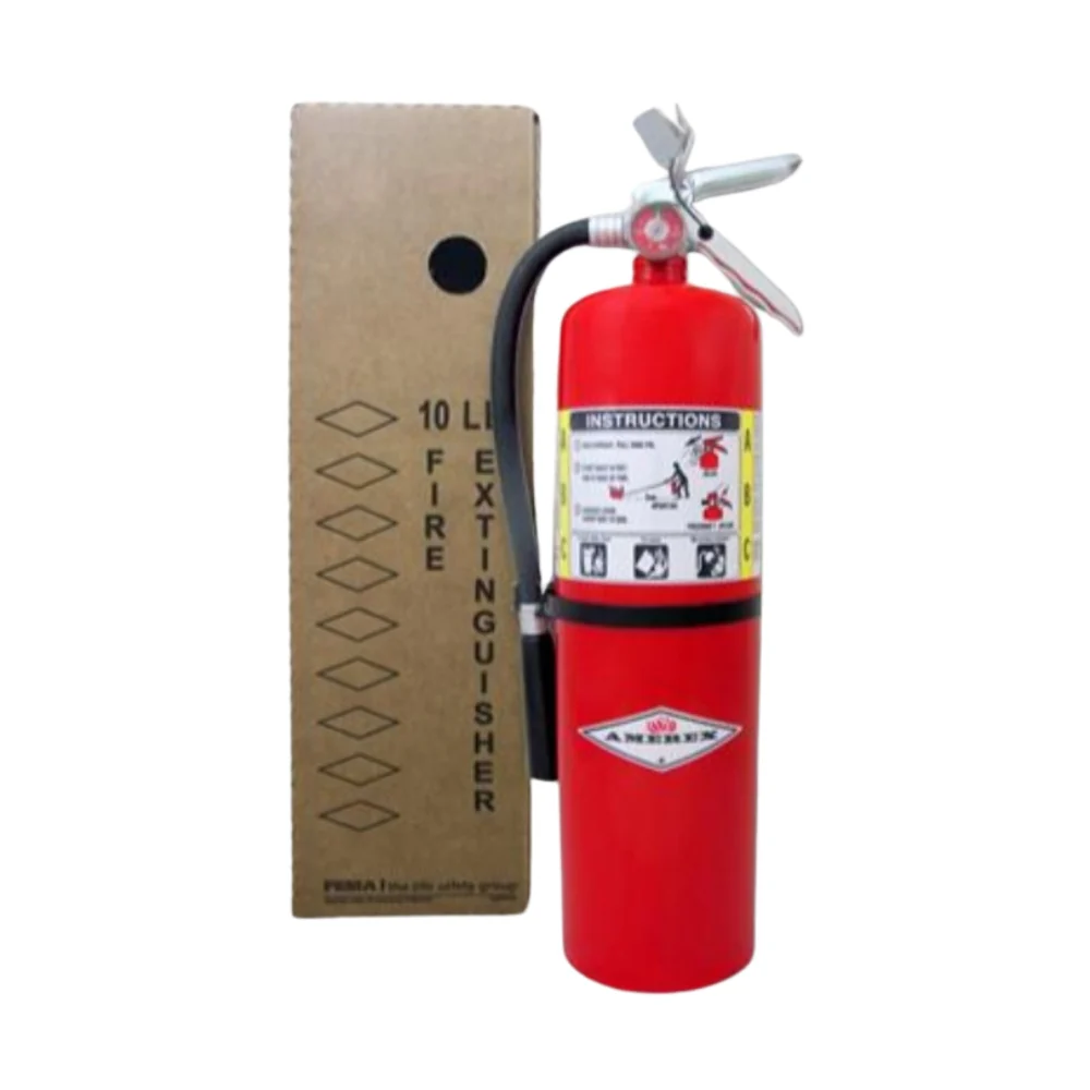Amerex 10lb ABC Fire Extinguisher - Model B456 | AME-14967 - Image 2