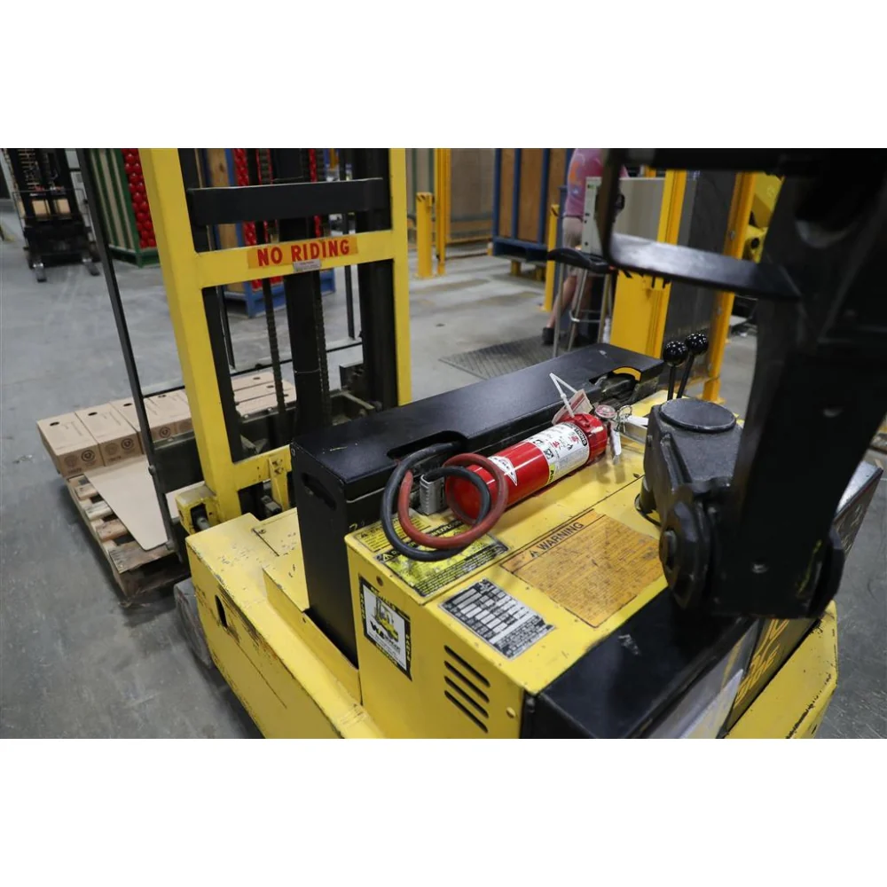 Amerex 2.5lb ABC Fire Extinguisher - Model B417T | AME-15217 - Image 4
