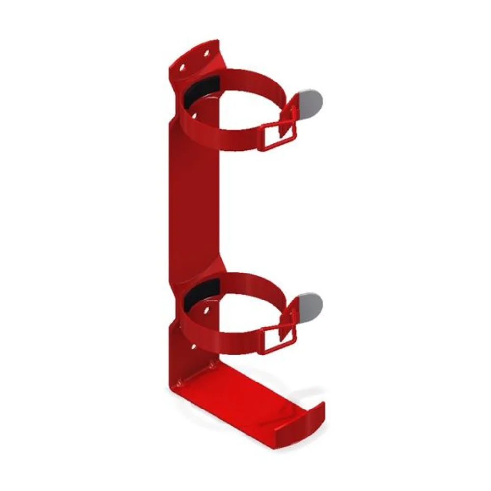 Amerex Vehicle Bracket - Model 821S | AME-15927