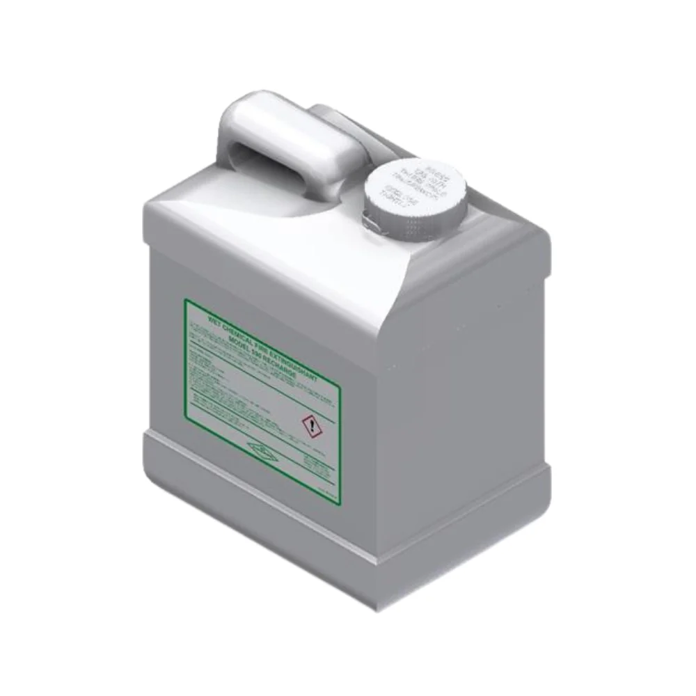 Amerex 6L Water Corrosion - Model 530 | AME-16817