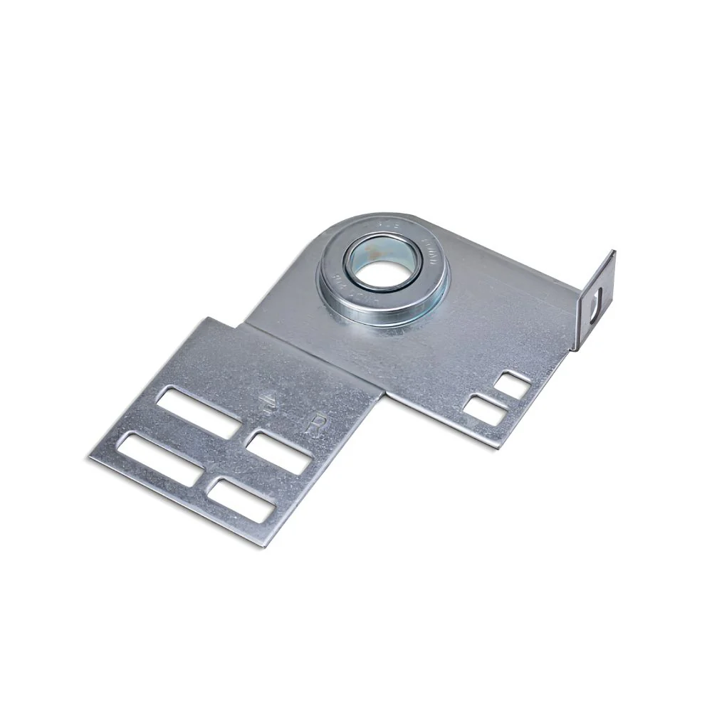 Arrow ATL808EB12LDR 12GA Light Duty Right Hand End Bearing Plate with Bearing (Pack of 50) - Image 2