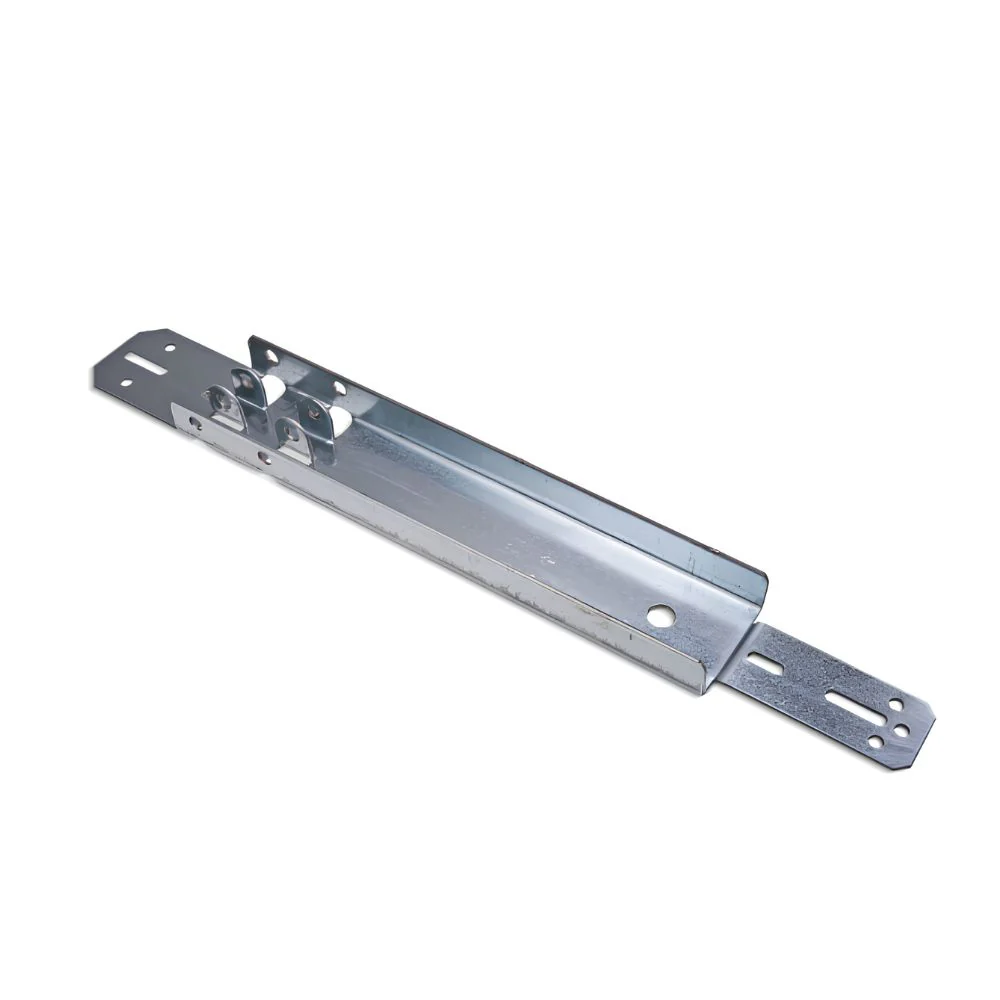 Arrow ATL903021ORBG 21" Operator Reinforcement Bracket (Pack of 24) - Image 2