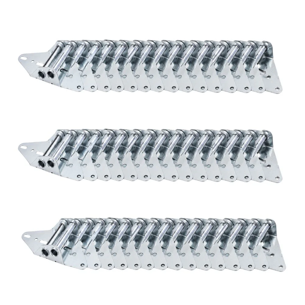 Arrow ATL9742X14HIN Garage Door Hinge #2 14-Gauge (Pack of 75)