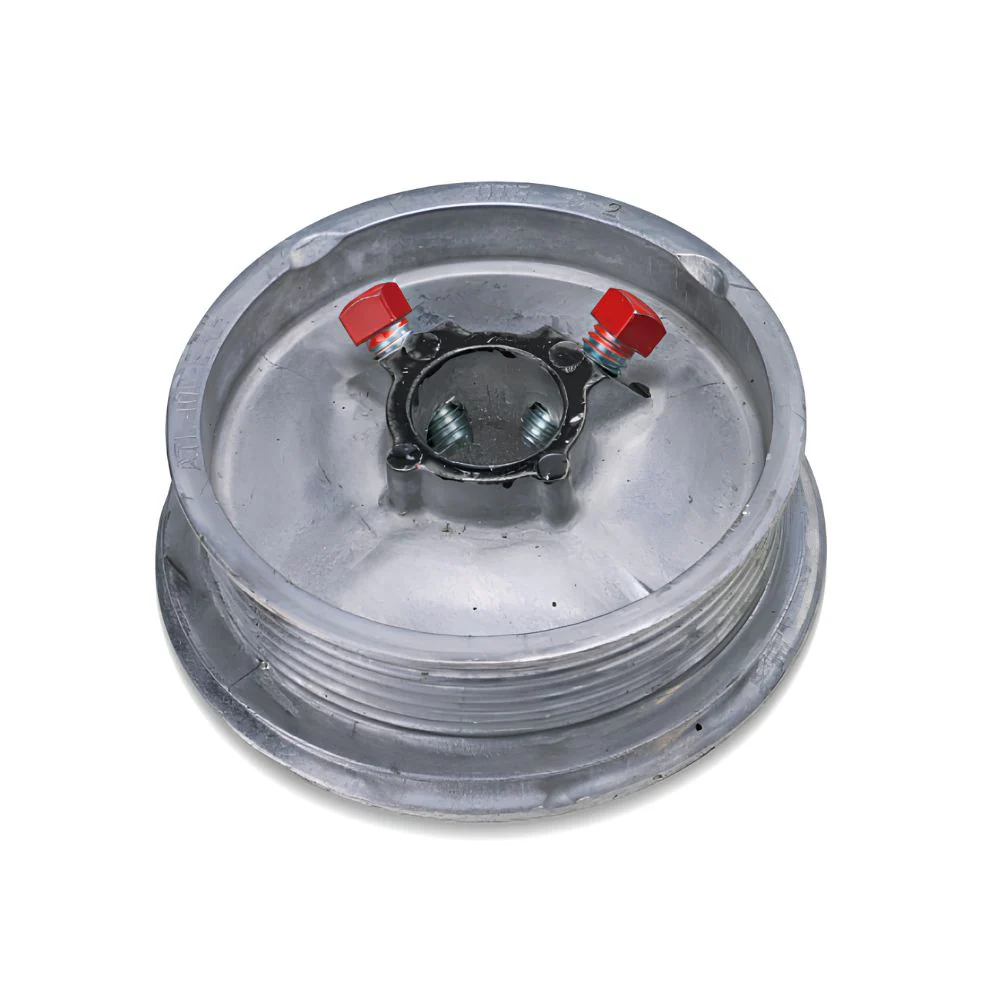 Arrow ATLA10000850L Torsion Cable Drum 400-8 S/L DRUM W/SS - Left Hand (Pack of 60) - Image 2