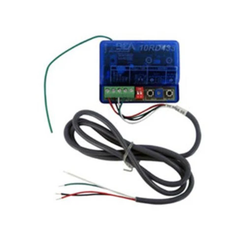 BEA Programmable 433 Mhz Wireless Digital Receiver | FAS-B-10RD433