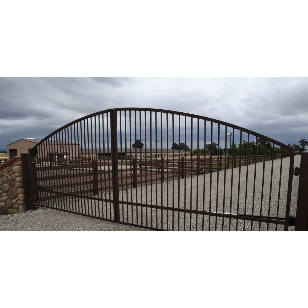 Nice 1551US Swing Gate Opener | APL-O-1551 - Image 2