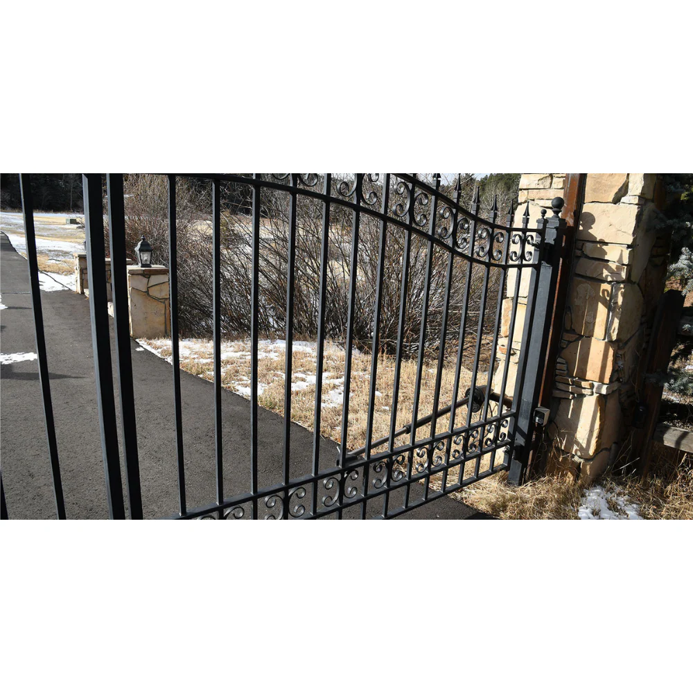 Nice 1551US Swing Gate Opener | APL-O-1551 - Image 3