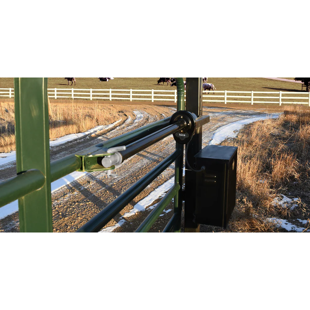 Nice 1551US Swing Gate Opener | APL-O-1551 - Image 4