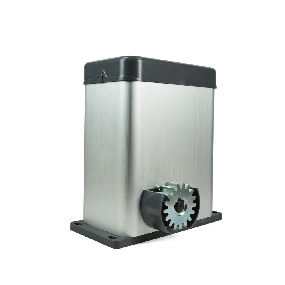 ASE J-Slide Rack and Pinion Slide Gate Opener | FAS-J-SLIDER&P300BBU - Image 3