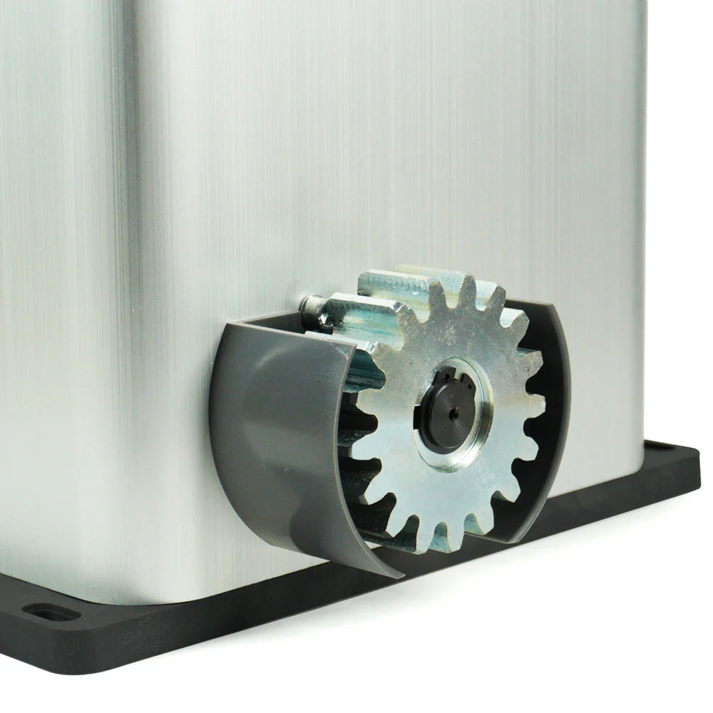 ASE J-Slide Rack and Pinion Slide Gate Opener | FAS-J-SLIDER&P300BBU - Image 5