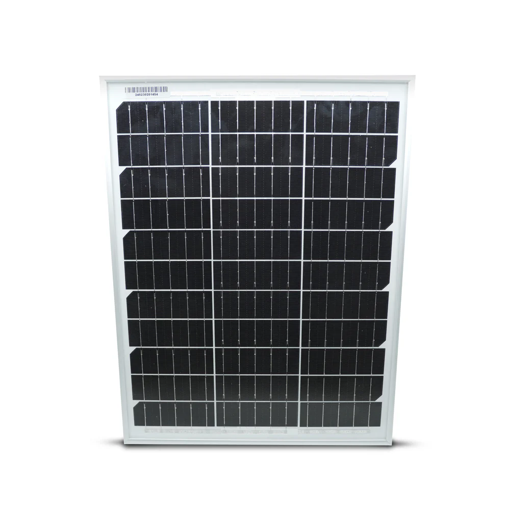 ASE 20W/12V Solar Panel | FAS-SP20W