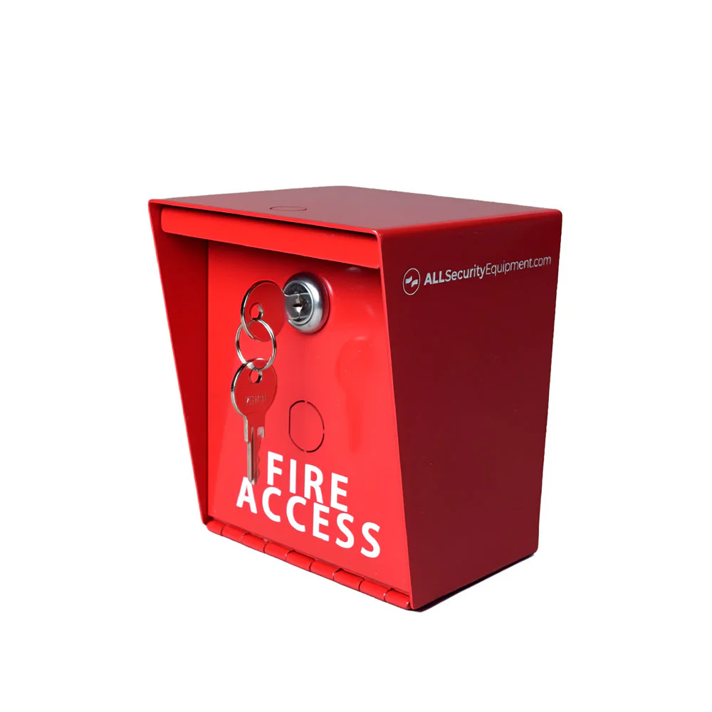 ASE FIREBOX Fire Department Access Box