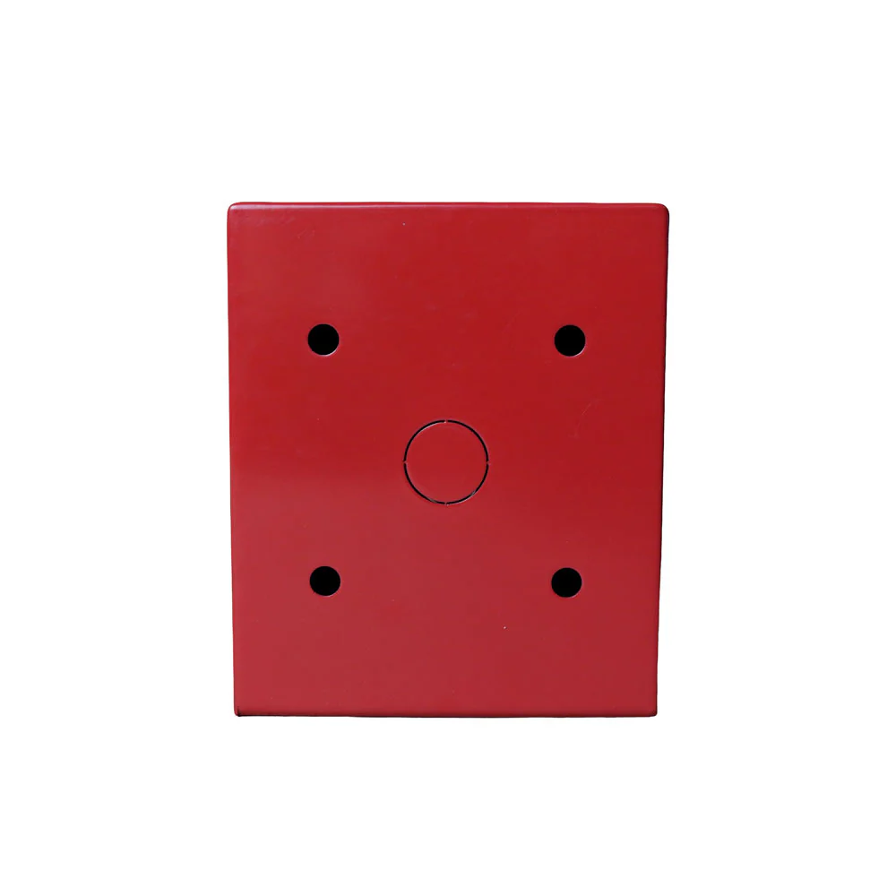ASE FIREBOX Fire Department Access Box - Image 3