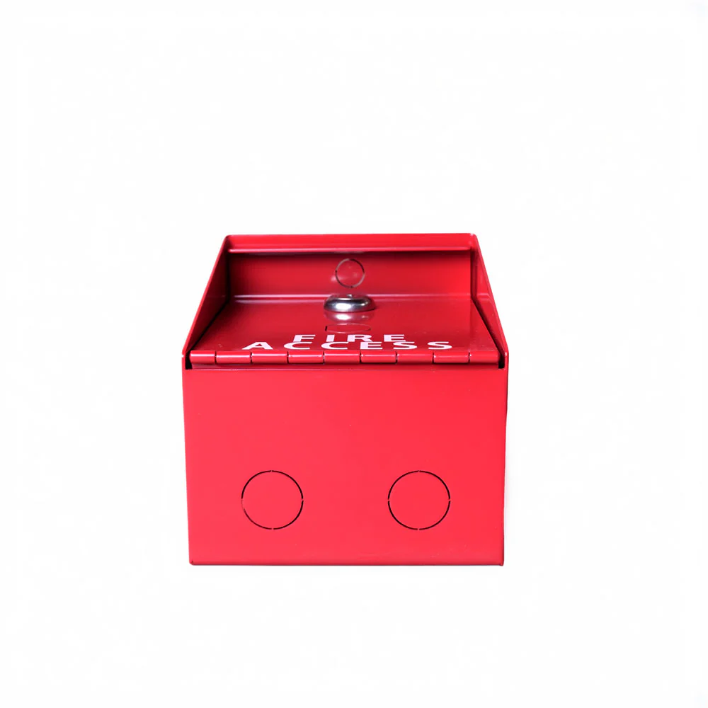 ASE FIREBOX Fire Department Access Box - Image 4