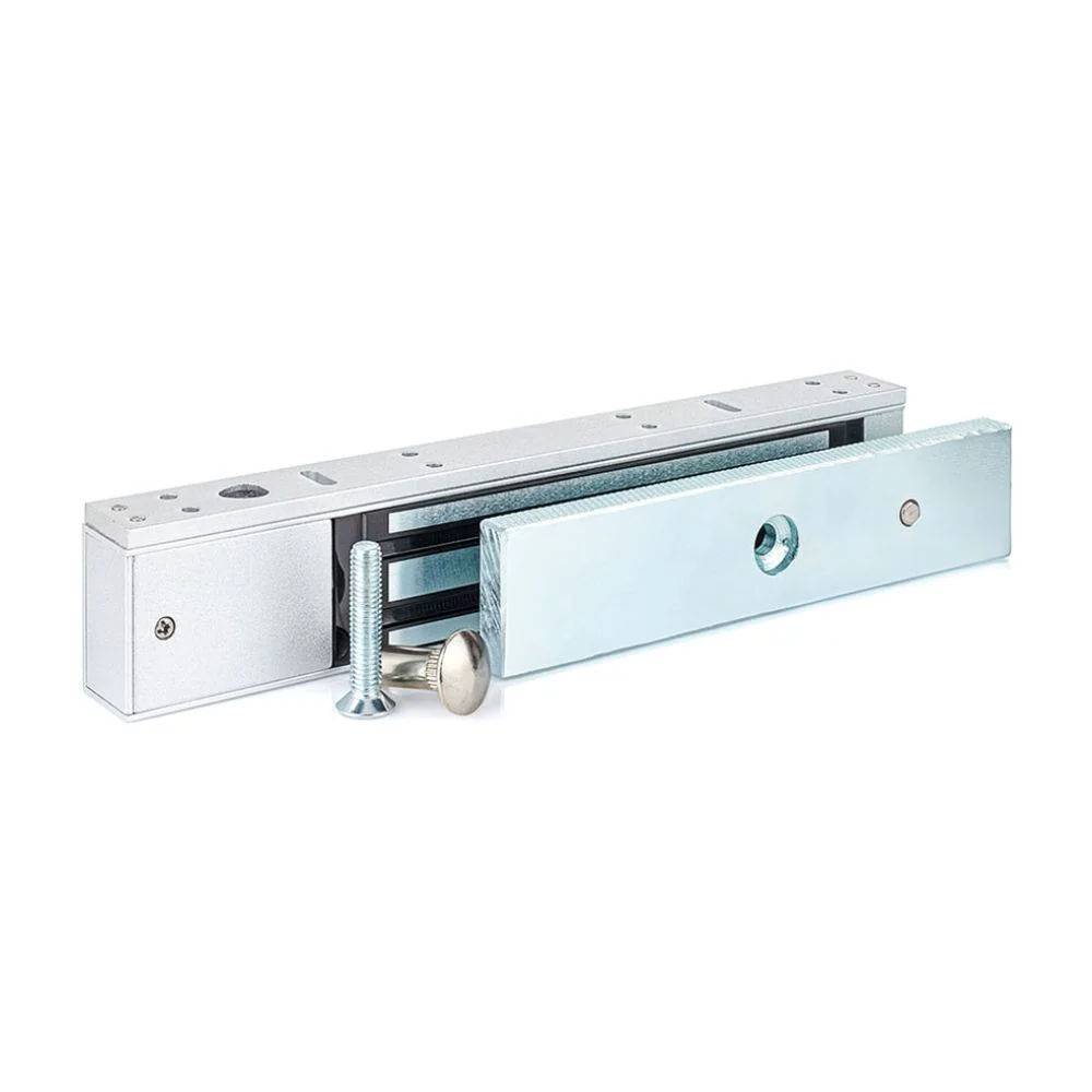 ASE Indoor Maglock with 600lbs Holding Force | FAS-MAG600