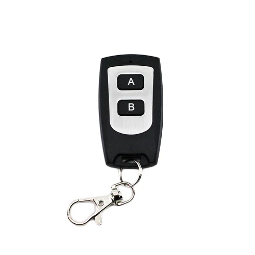ASE Mini Remote 2 Channels | FAS-MINITX2CH