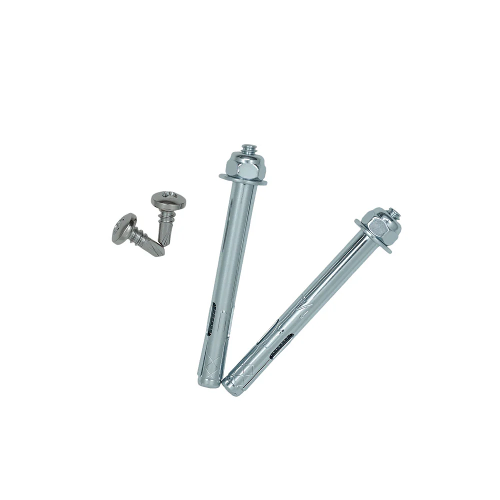ASE Bracket for Solar Panels | FAS-SP20BK - Image 5