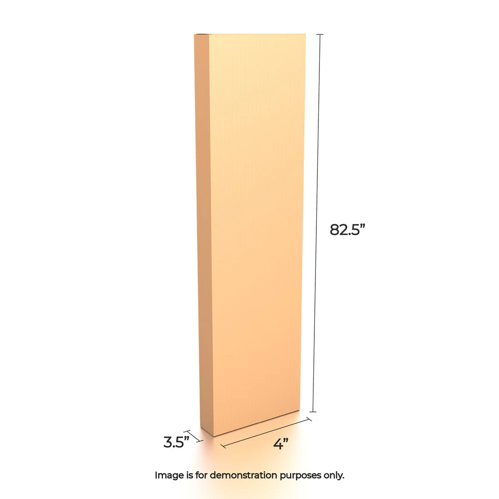 ASE TECHNA LED Lighted Barrier Gate Arm 11' Coverage (2-Piece Kit) - Image 7