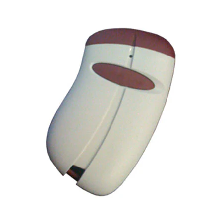 1 Channel 433MHz Visor Remote Transmitter | FAS-TS-RAY433TSPW1V