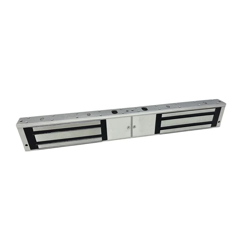 Surface Mount UL Listed Double Door Magnetic Lock | FAS-HUL2X1200LSDM - Image 3