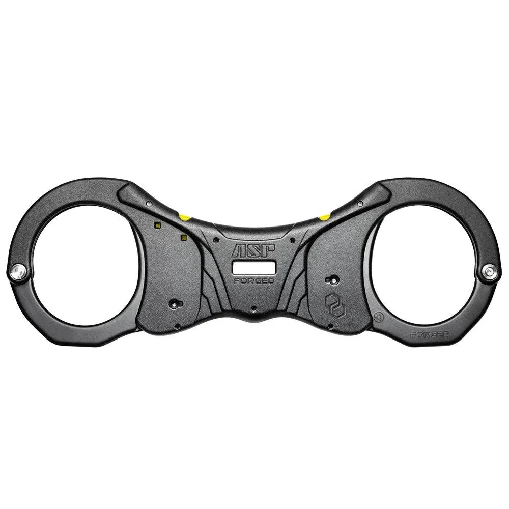 ASP Ultra Plus Tactical Cuffs, Single Pawl, Rigid (Aluminum Bow) | ASP-56055