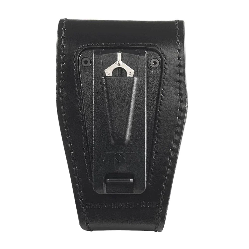 ASP Duty Chain and Hinge Cuffs Case (Black) | ASP-56131 - Image 2