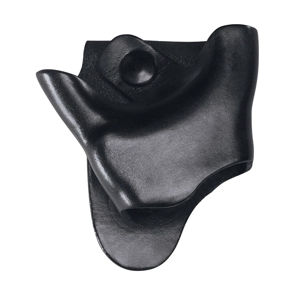 ASP Investigator Chain and Hinge Cuffs Case (Black) | ASP-56134