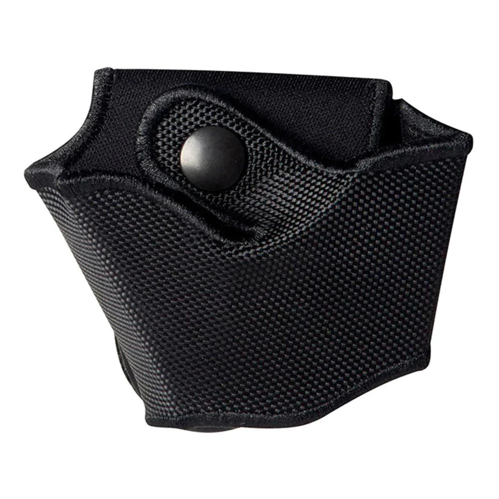 ASP Investigator Chain and Hinge Cuffs Case (Ballistic) | ASP-56135