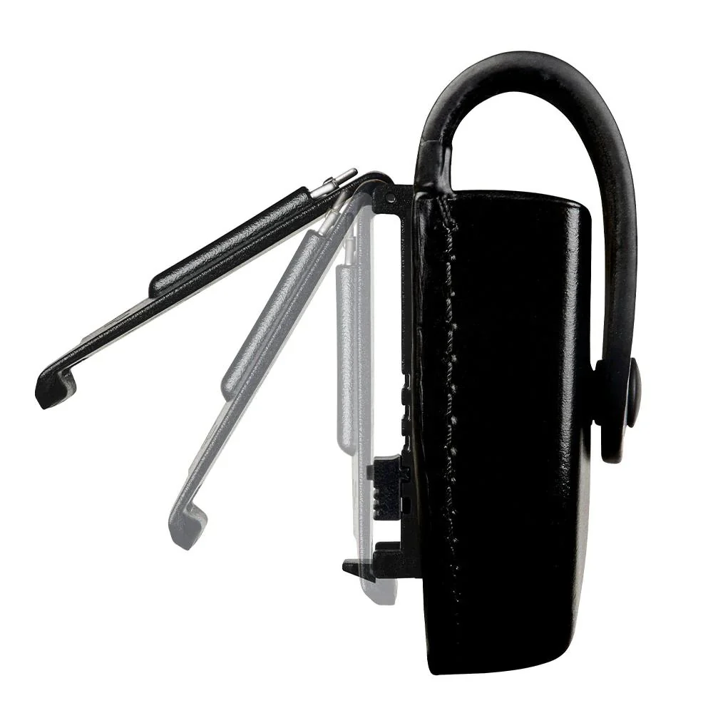 ASP Centurion Chain and Hinge Cuffs Case (Ballistic) | ASP-56148 - Image 3