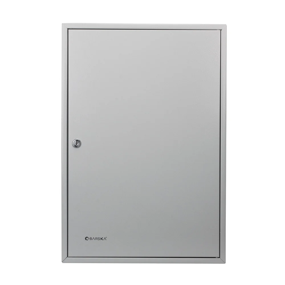 Barska 150 Position Key Cabinet with Key Lock | BAR-CB13236 - Image 2