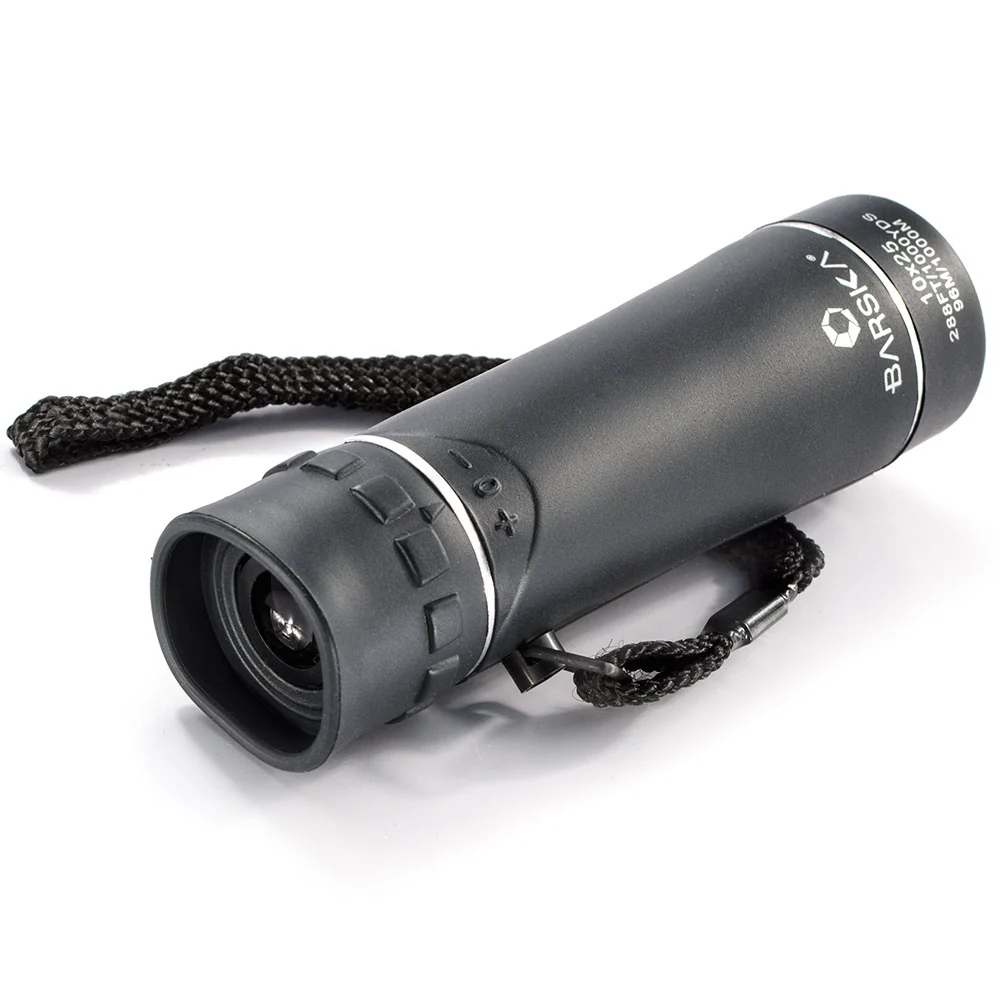 Barska 10x25mm Trend Monocular | BAR-AA10196 - Image 4