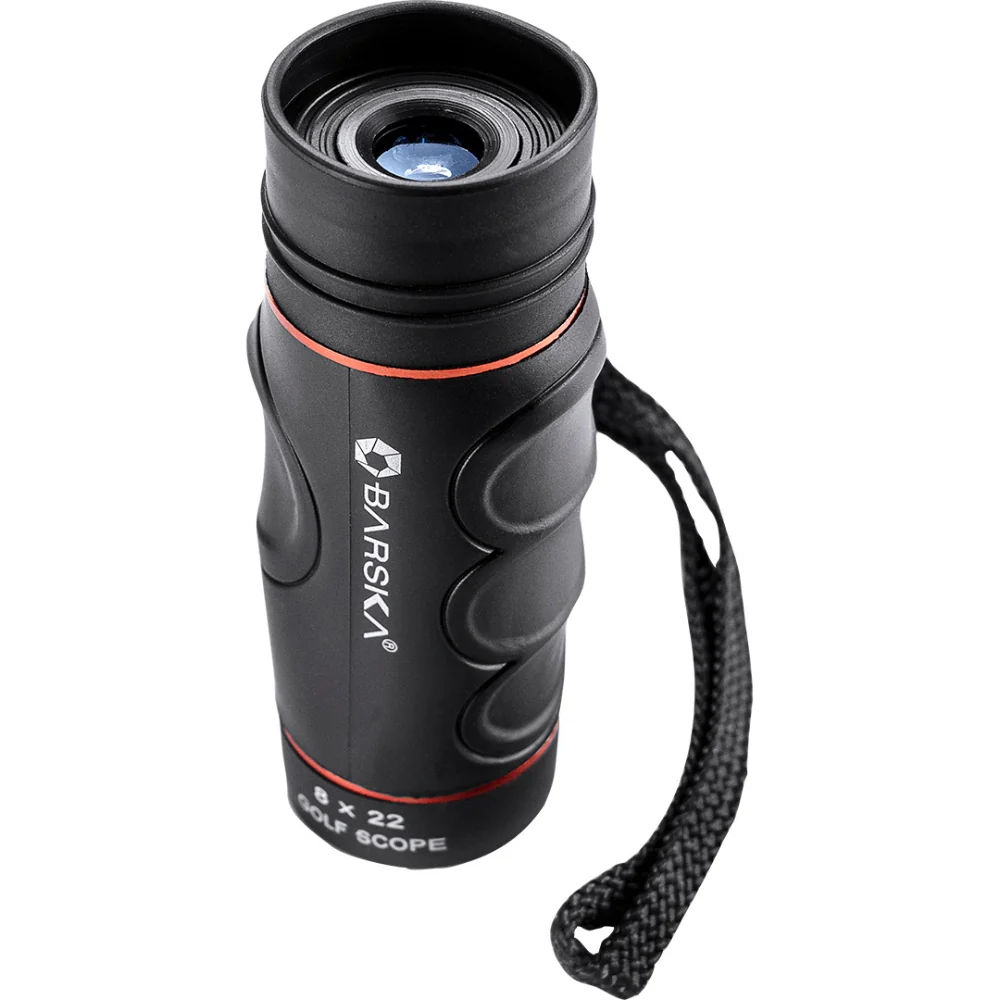 Barska 8x22 mm Blueline Golf Scope Monocular | BAR-AA10199 - Image 3