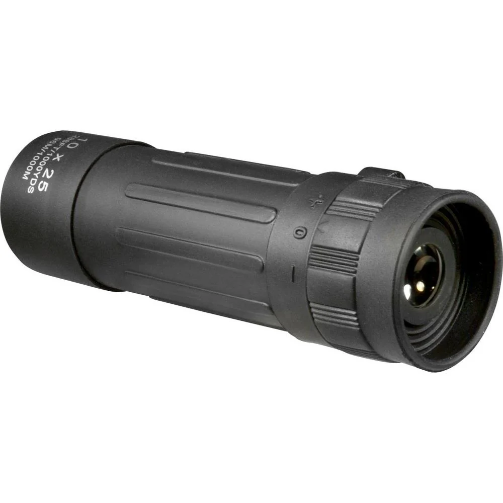 Barska 10x25 Lucid View Monocular | BAR-AA10311
