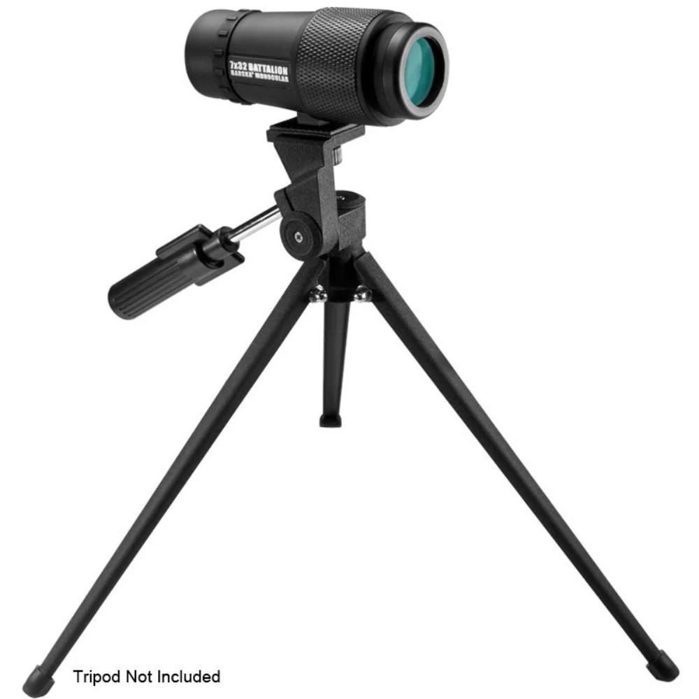 Barska 7x32mm Battalion Close Focus Monocular | BAR-AA11956 - Image 2