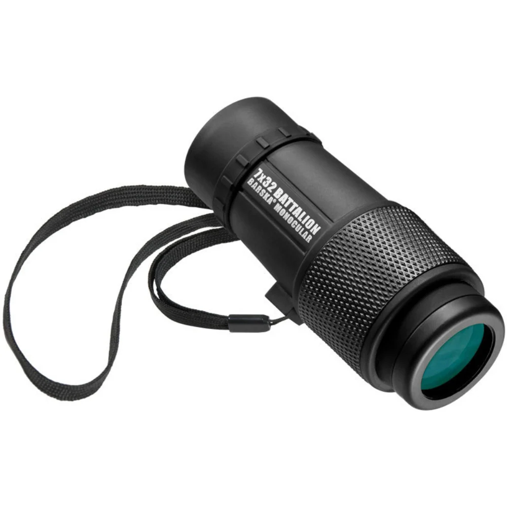 Barska 7x32mm Battalion Close Focus Monocular | BAR-AA11956 - Image 3