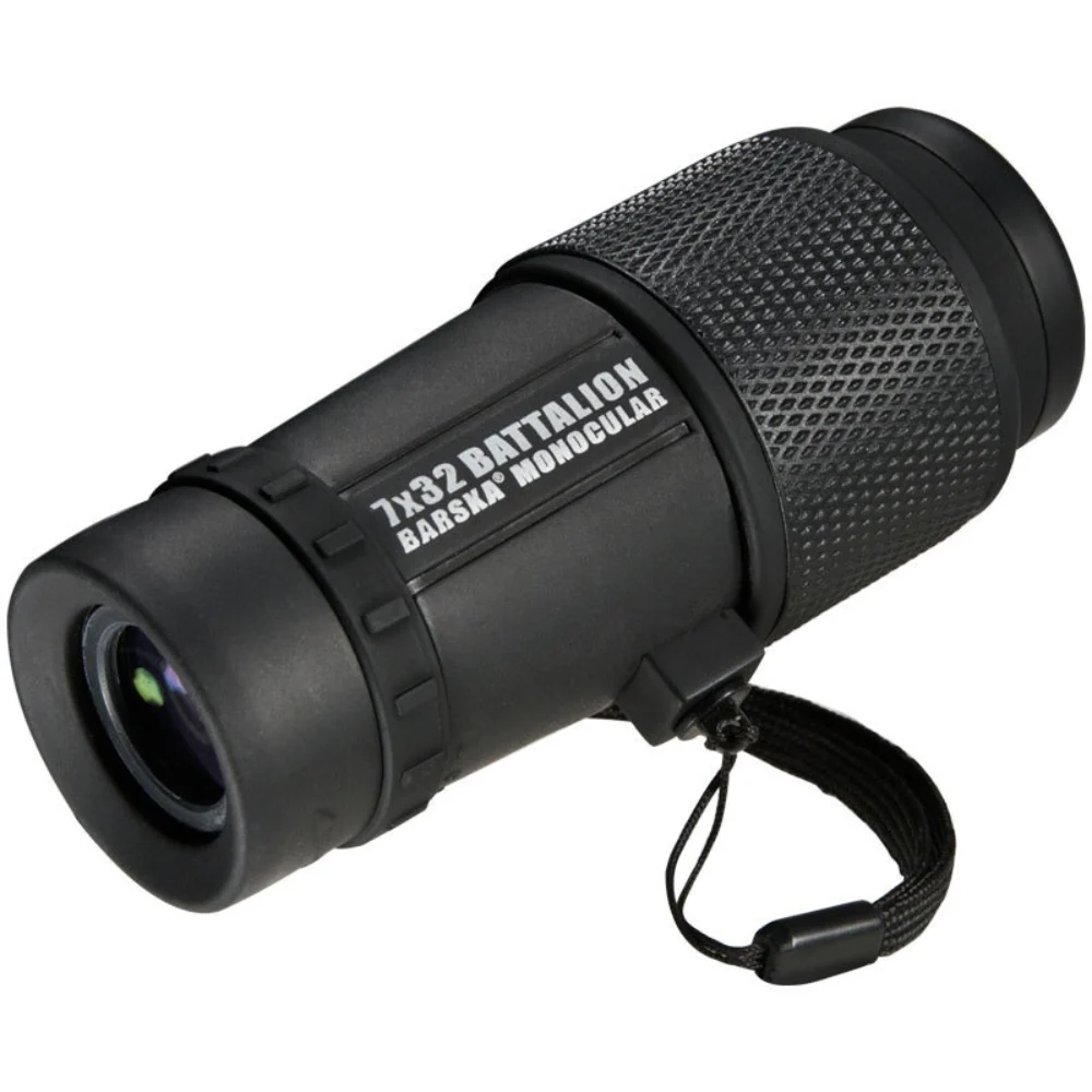 Barska 7x32mm Battalion Close Focus Monocular | BAR-AA11956 - Image 5